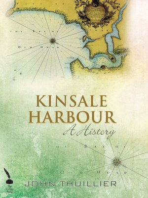 cover image of Kinsale Harbour